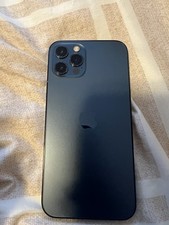 iphone 12 pro unlocked 256gb - Good Condition