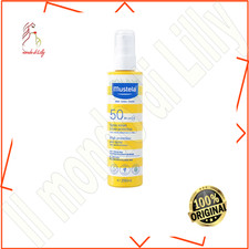 BABY-CHILD SUN high protection sun spray SPF50 200 ml
