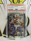 2015 Topps Chrome Tom Brady #50 PSA 10
