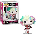 Funko 536 Harley Quinn Suicide Squad Isekai Anime Batman Joker New Minor Dings B