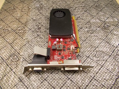 Dell Nvidia GeForce GTX 745 4GB PCI-E Video Card + DVI-D/HDMI 0TC2P0