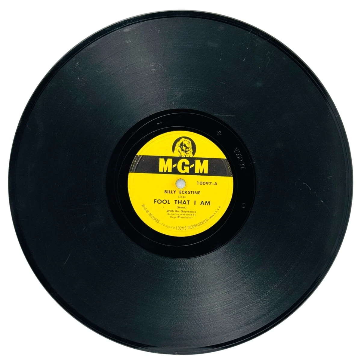 A&M 78 RPM Vinyl Records for sale | eBay
