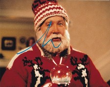 TIM ALLEN signed autograph 20x25cm THE SANTA CLAUSE in person autograph COA