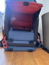 Liveu Lu 600 Rucksack Backpack Rucksack