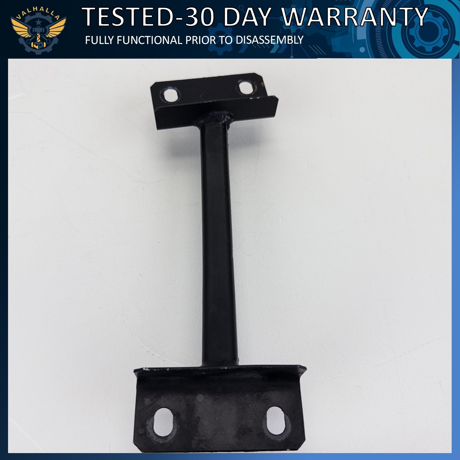 Maserati Ghibli 2014-2024 FRONT+RIGHT Bumper bracket