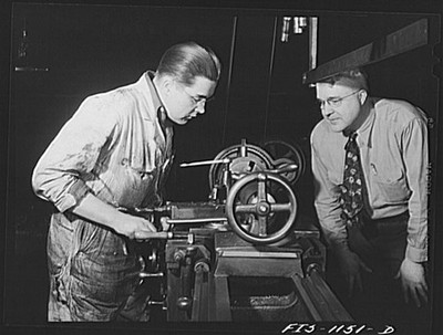 who were born in Sweden, working at plant in Minnesota, Swedish defense workers