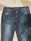 I.N.C. International Concepts Boot Leg Jeans Size 2 — photo 2