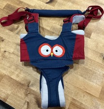 Baby Walking Harness - Handheld Kids Walker Helper - Toddler Infant Walker