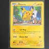 Pokémon TCG Pikachu 20/108 Roaring Skies Basic 60HP Common Regular