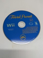 Trivial Pursuit (Nintendo Wii, 2009)