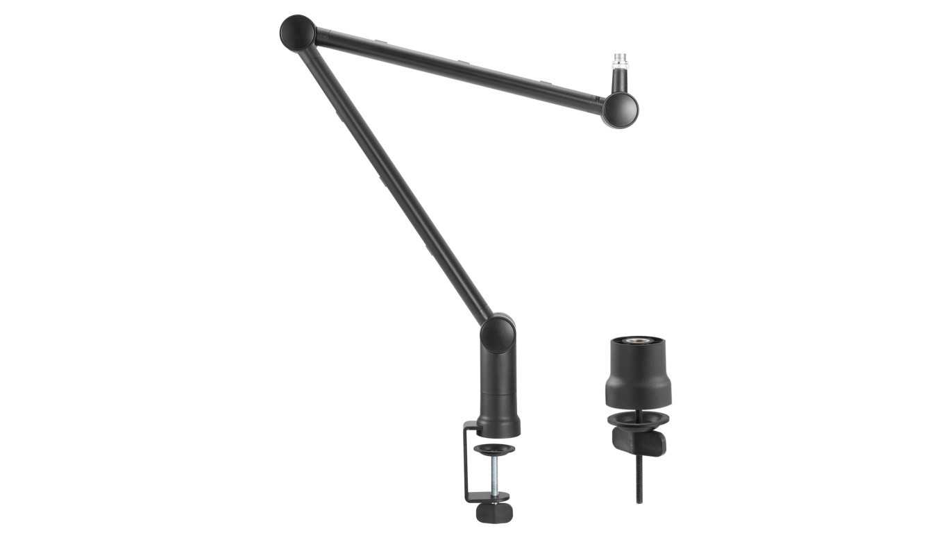 Профессиональный встроенный микрофон Maclean, весящий не более 1 кг, MC-898