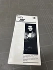 VINTAGE KODAK BROCHURE CATALOGUE 1970s CAMERA PHOTOGRAPHY ADVERTISE T MAX