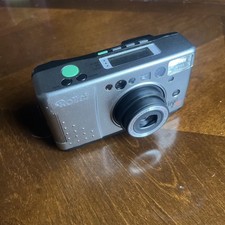 Current Rollei PREGO-70 marketplace offer