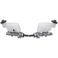 Hauptbremszylinder Ø 20,6 Mm Aluminium A.B.S. FüR Toyota Yaris