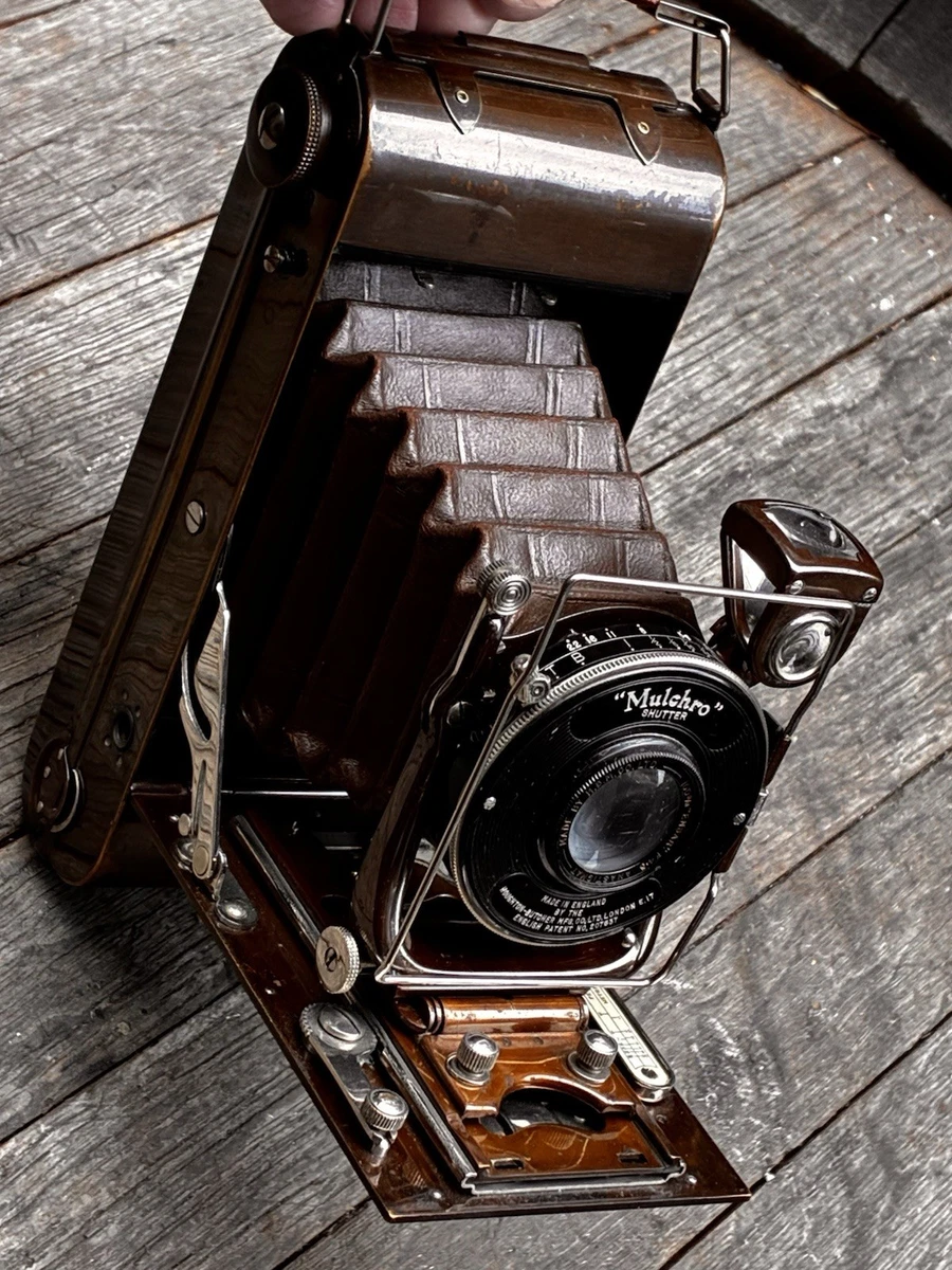 Ensign Vintage Cameras for sale | eBay