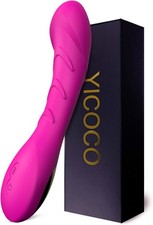 Klassischer G-Punkt Vibrator Vibratoren für sie Sexspielzeug für sie Klitoris S
