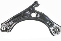 Metzger Lenker, RadaufhäNgung 58119001 KIT + FüR Vw, Vorderachse Links