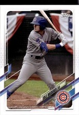 2021 Topps Pro Debut Cole Roederer #PD-143