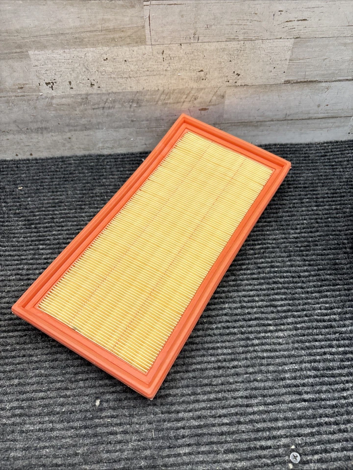 空气过滤器Wix 46111 — 第 4/4 张图片