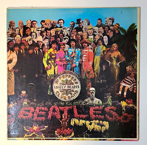 25+ Beatles Sgt Pepper Box Set for sale | Updated Oct 2026