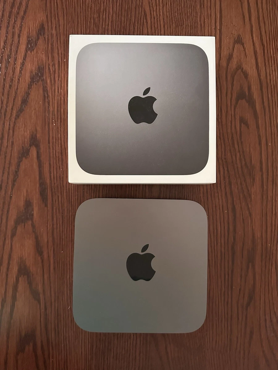 Apple Mac mini 32 GB RAM Apple Desktops & All-In-One Computers for