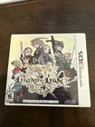 Legend of Legacy - Nintendo 3DS