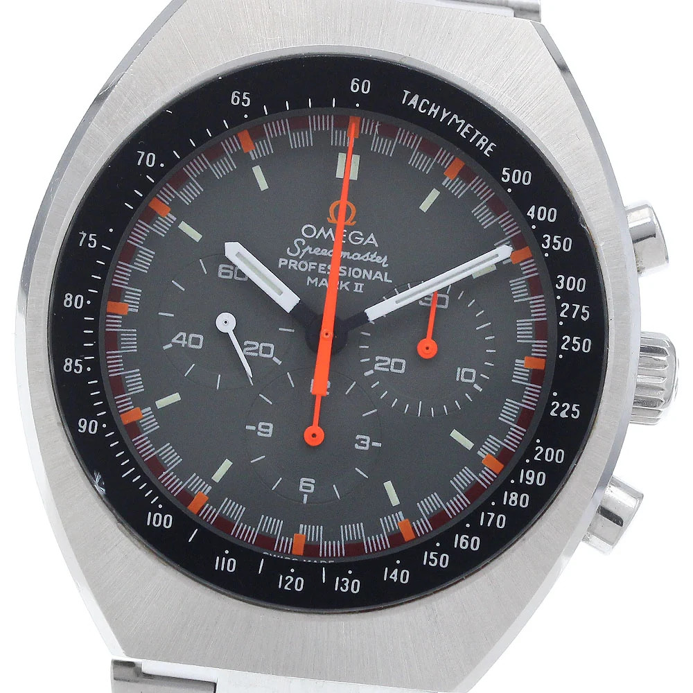Omega Speedmaster Professional Mark II 145.014 TO316491