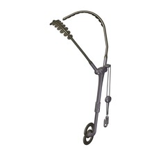Jazzlab SAXHOLDER PRO Saxophone Neck Strap Holder
