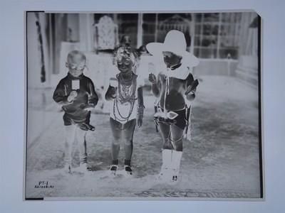 KCE2-86 SHIRLEY TEMPLE 1933 RAGS TO RICHES VTG 8X10 PHOTO + B&W