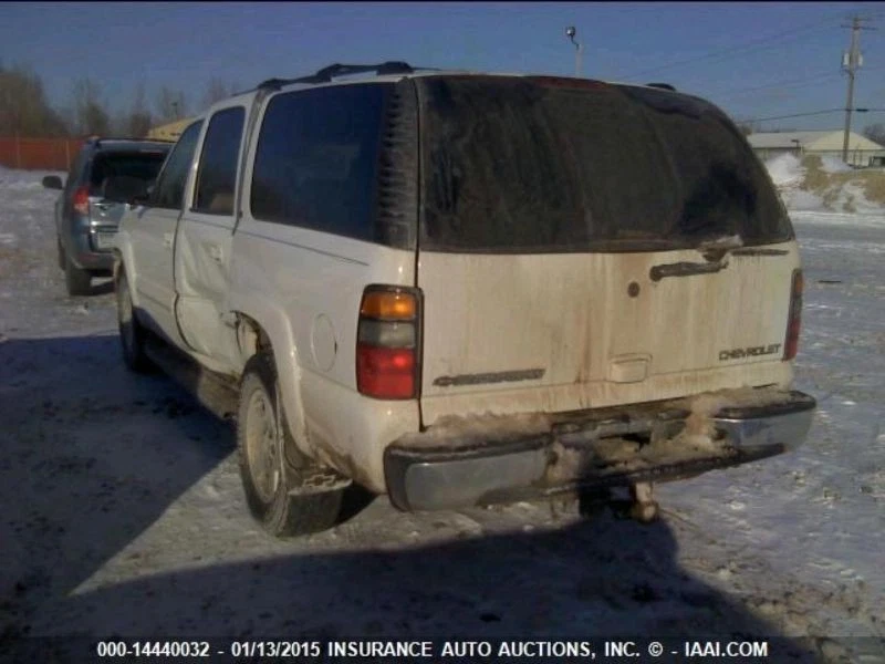 Chasis ECM Body Control BCM tablero izquierdo compatible 03-07 HUMMER H2 2272554 Foto 4 de 4