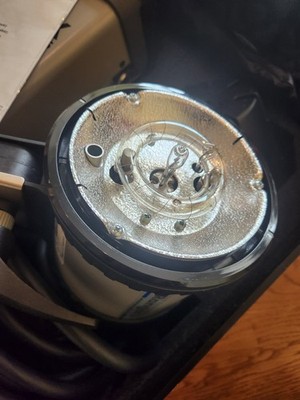 Elinchrom Ranger RX Speed AS and A Head Kit - Hardly used, Great condition