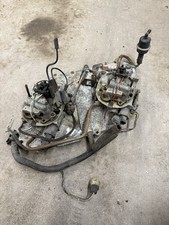 Oem 1982-84 Corvette Firebird Camaro Crossfire Fuel Injection Manifold 5.7l 350