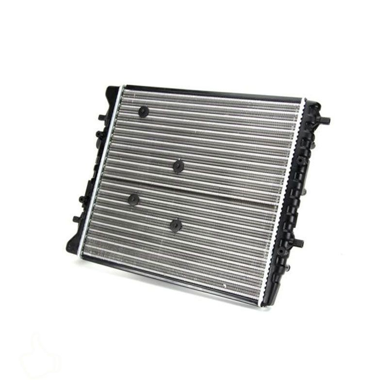 NRF Radiator for VW Caravelle TDi 4Motion CXFA/CXHA 2.0 August 2015 to Present
