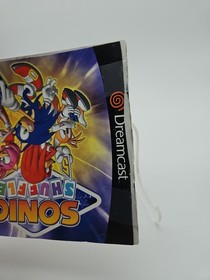 Sonic Shuffle (Sega Dreamcast, 2000)