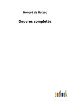 Honoré De Balzac | Oeuvres CompletéS | Buch | FranzöSisch (2022) | Gebunden