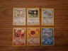 Pokemon Cards Neo Genesis Discovery Revelation 2000-01 Vintage