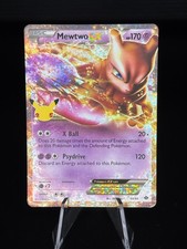 Mewtwo EX 54/99 Holo EX Rare Next Destinies Pokemon Near Mint on eBay