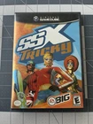 SSX Tricky (Nintendo GameCube, 2001) Complete With Manual & Reg
