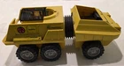 Vintage GI Joe Big Trapper for 12" Figures