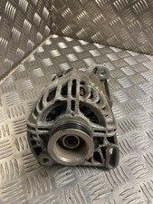 Alternateur Fiat 500