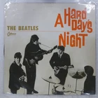 BEATLES A HARD DAY'S NIGHT ODEON OP8147 1LP