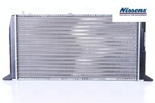 COOLANT RADIATOR 604361 NISSENS I