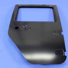 Porte arrière et accessoires Jeep WRANGLER