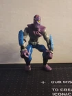 VTG 1988 PLAYMATES TMNT Teenage Mutant Ninja Turtles FOOT SOLDIER