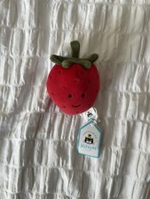 Jellycat Amusable Amusables Frucht fabelhafte...