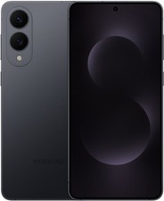 SAMSUNG Galaxy S25 Edge 5G 512 Go Noir Titane Reconditionné Très bon état