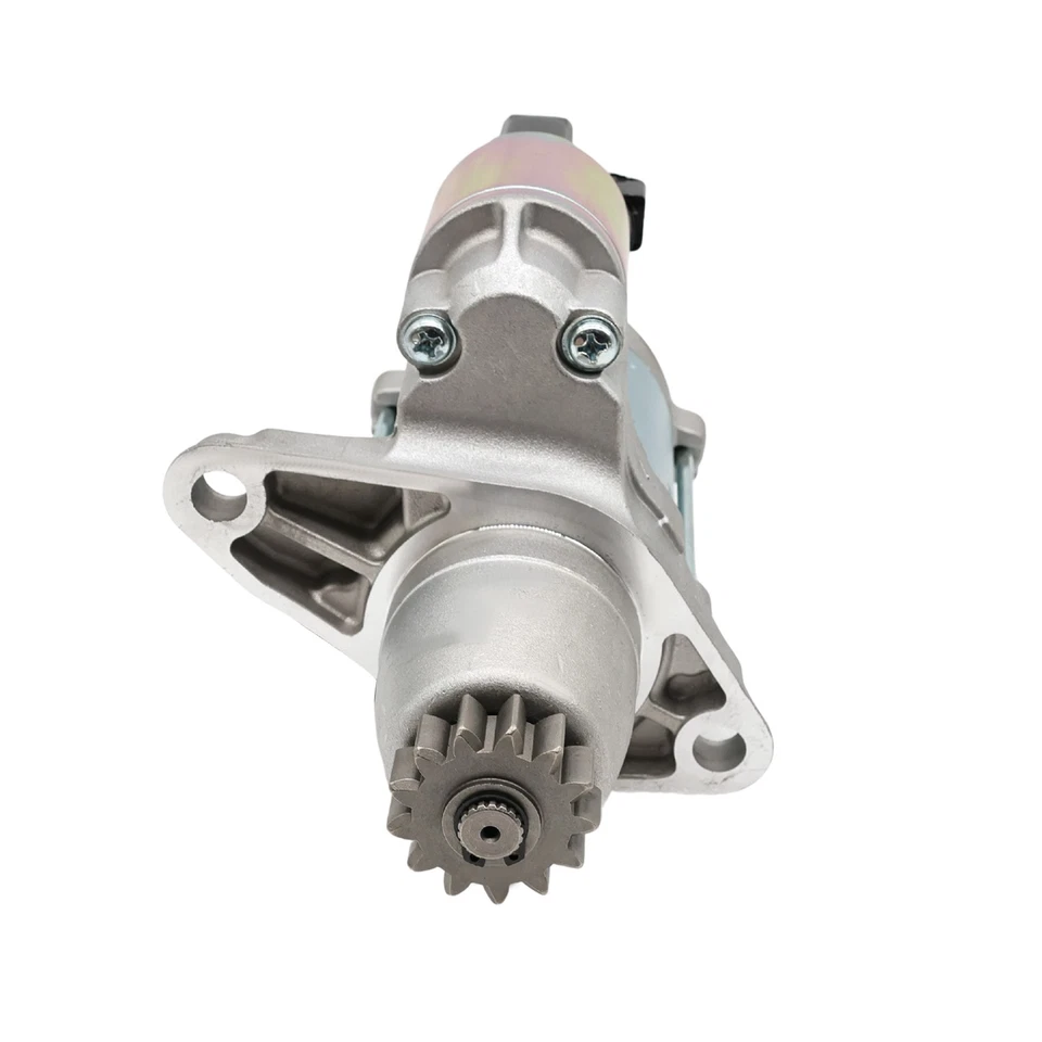 New Starter for Toyota Camry Lexus ES350 Scion TC XB 2.4L 3.3L 3.5L 28100-0A010 - Image 2 of 4