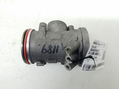 MERCEDES-BENZ C W204 Andere Röhren A6460900754 2.10 Diesel 2008 20978869