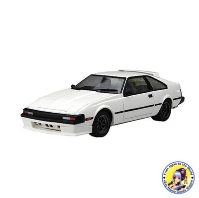 FUJIMI 1/24 Inch Up Series No.119 Toyota Celica XX 2000GT ID-119 - Photo 1/2