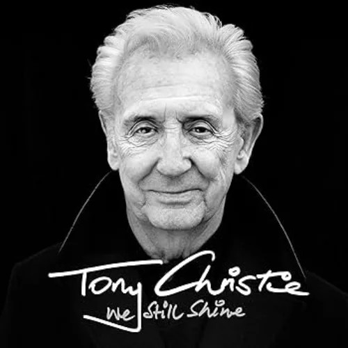 Tony Christie We Still Shine LP Vinyl NEW